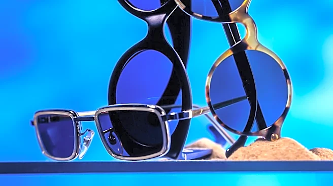 EssilorLuxottica Seeks Business Analyst Intern for Global Eyewear Operations