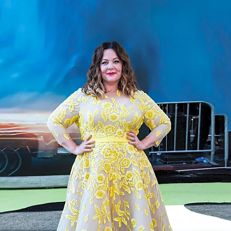 Melissa McCarthy's Animated Film 'Margie Claus' Sets 2027 Release Date, Adds Jim Gaffigan and Andrew Scott to Cast