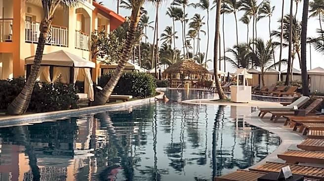 U.S. All-Inclusive Resorts Offer Diverse Retreats from Tropical to Western Adventures