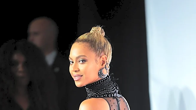 Ariana Madix Adopts Beyoncé's 'Sasha Fierce' Persona for Signature Walk