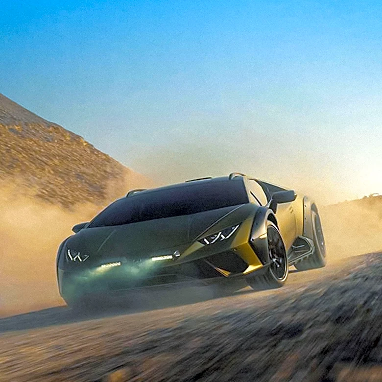 Lamborghini Prioritizes Dual-Clutch Transmissions, Dismisses Manual Gearbox Revival
