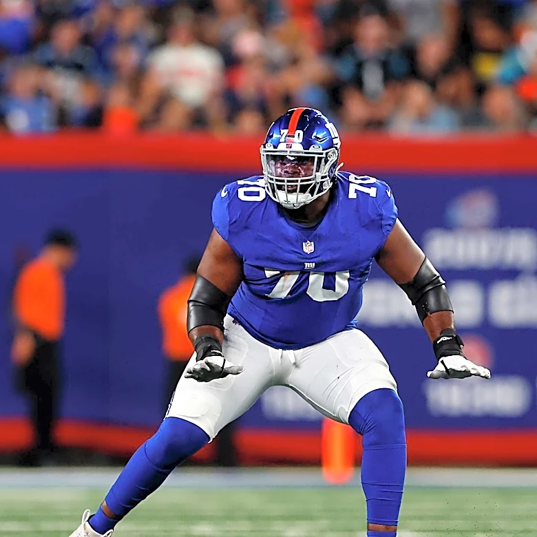 NFL Fines Giants and Lions $200,000 Each for Joint Practice Fights, Saints and Cowboys Fined $500,000