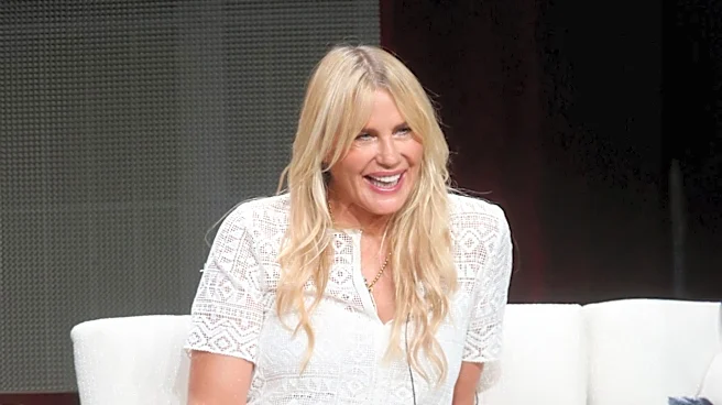 Jessica Simpson Documentary Acquired by Netflix, Directed by Joe Pearlman
