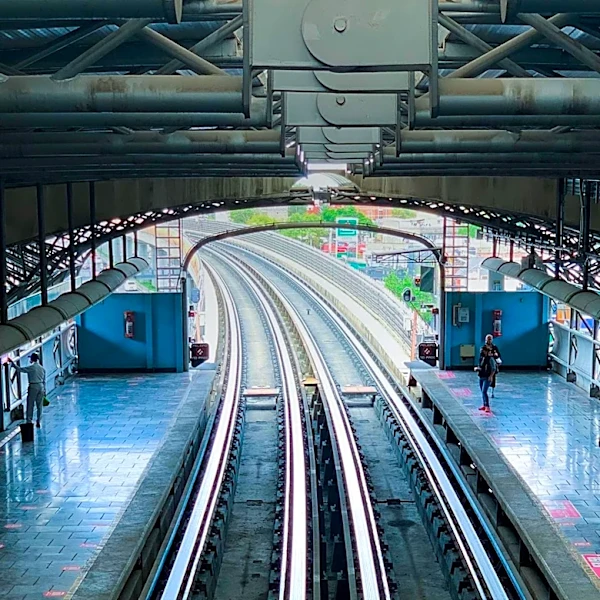 Amtrak Seeks Coach Cleaners with OSHA-Compliant Cleaning Experience for New Orleans Operations