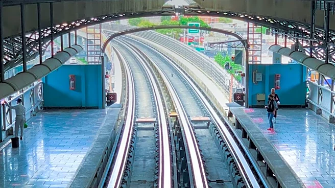 Amtrak Seeks Coach Cleaners with OSHA-Compliant Cleaning Experience for New Orleans Operations