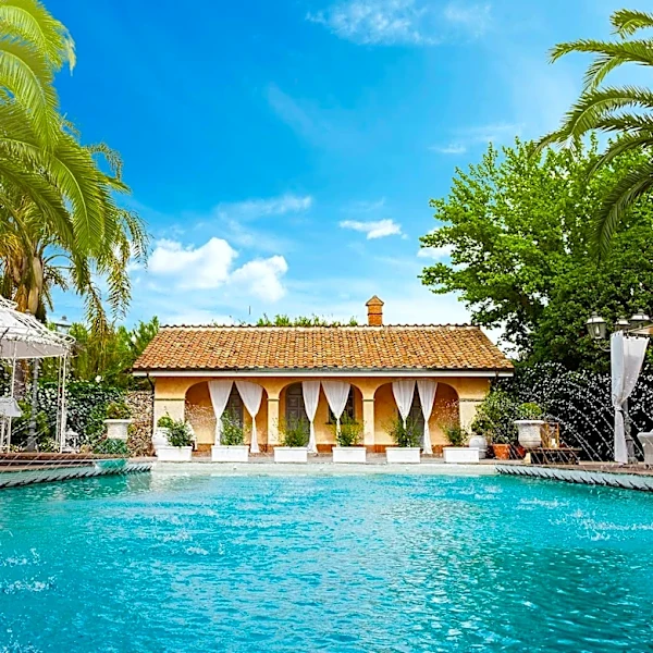Pasco and Hernando Counties Farmland to Become Luxury Wellness Retreat