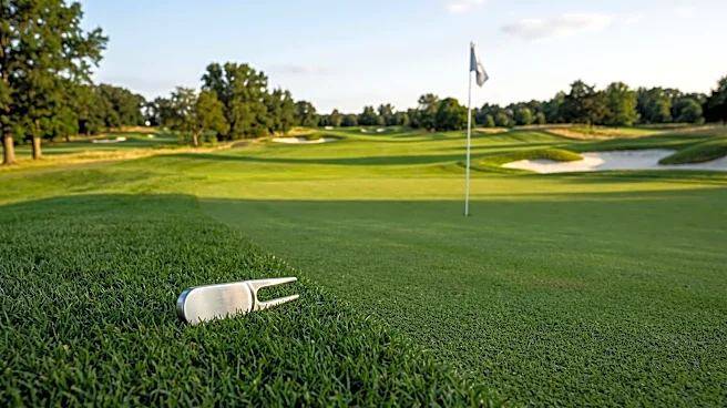 Kaylor Steger Wins 106th Wisconsin State Open Championship After Playoff