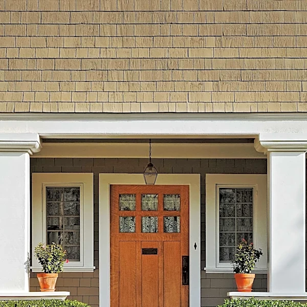 Feng Shui Principles Emphasize Front Door's Role in Home Energy Flow