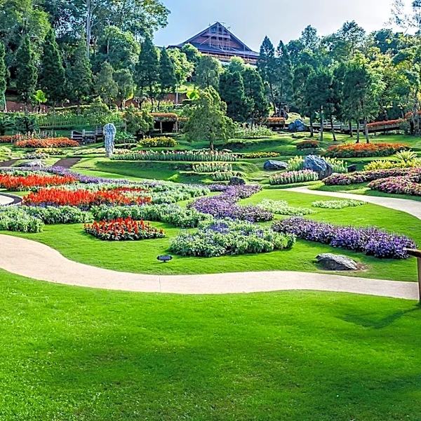 Atlanta Botanical Garden Announces $160 Million Expansion and Beltline Connection