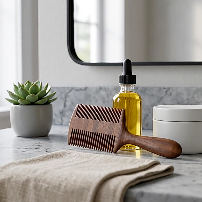 Paige DeSorbo Shares Amazon Beauty and Lifestyle Hacks, Including Unusual Lice Comb Use