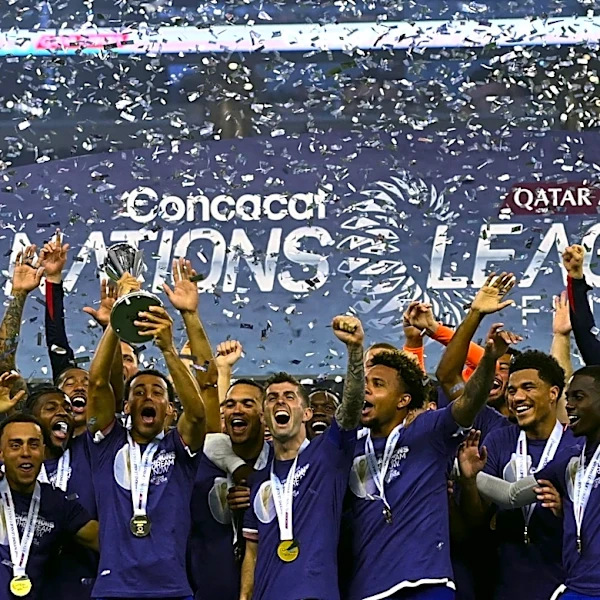 UEFA and CONCACAF Discuss Expanded Nations League, Pressuring FIFA President Infantino