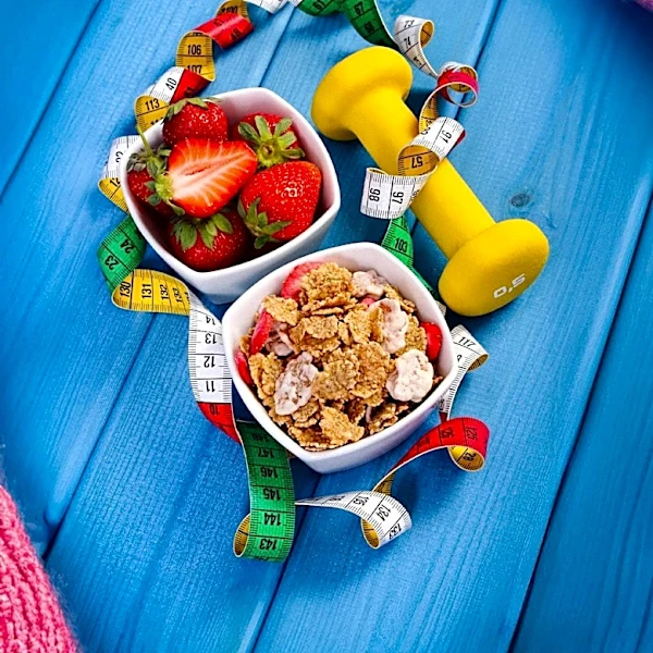 Exercise Snacks Emerge as New Wellness Trend for Non-Gym Goers