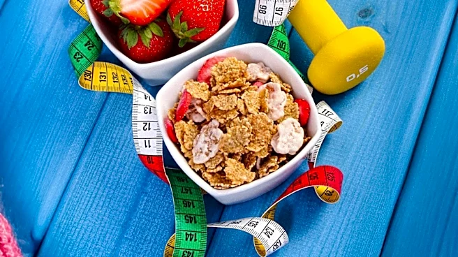 Exercise Snacks Emerge as New Wellness Trend for Non-Gym Goers