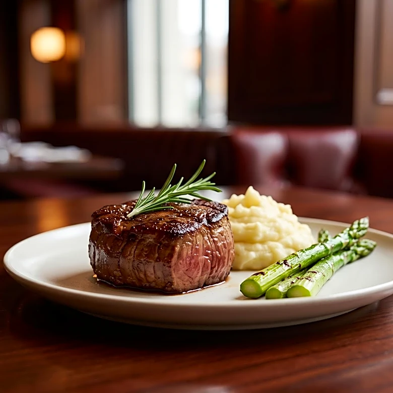 Al Biernat's Steakhouse Announces Expansion to Fort Worth