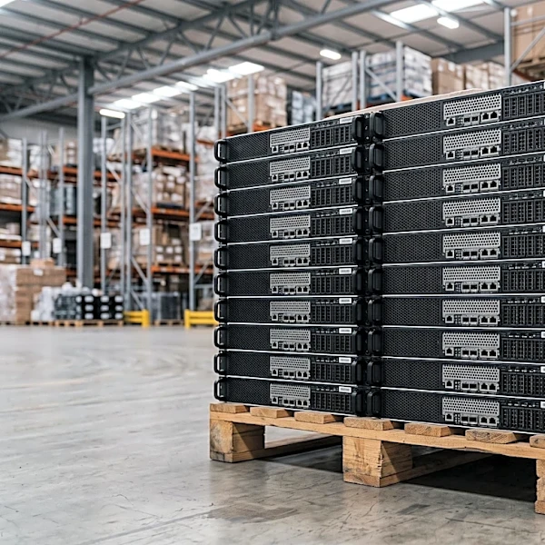 Supermicro Fires Staff Following Investigation into Alleged $2.5 Billion GPU Smuggling Operation to China