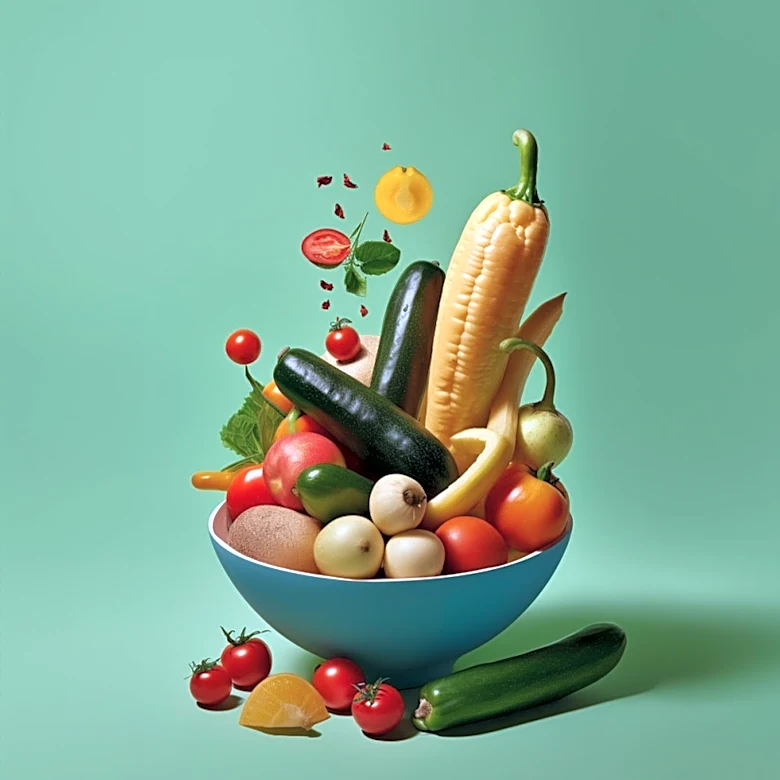 Food Experts Offer Strategies to Extend Shelf Life of Fruits and Vegetables, Combatting Food Waste