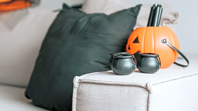 Pottery Barn Unveils Nostalgic Halloween Collection for Early Shoppers