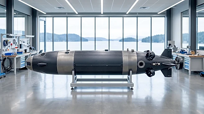 Anduril Aims for 1,000 Seattle-Area Engineers Amidst AI Warfighting Buildup