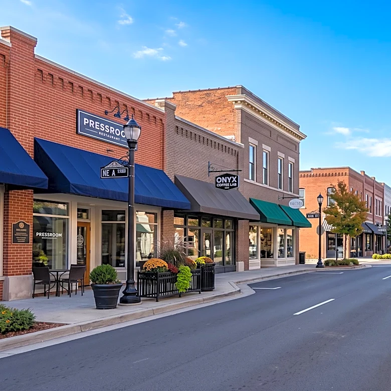 Big on Bentonville Launches New Walking Food Tour Starting September 8, 2026