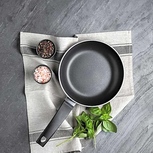 OXO Ceramic Professional Non-Stick Fry Pans Receive High Marks for Performance and Non-Toxic Design