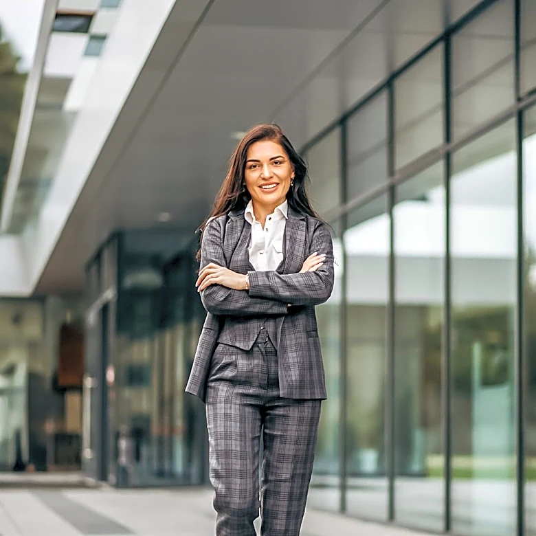 Gravity Diagnostics Appoints Danielle Cimmento-Burkey as Director of Strategy Leadership