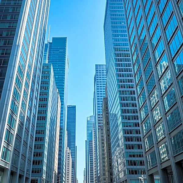 New York City Overtakes San Francisco Bay Area in Tech Job Count, CBRE Report Reveals