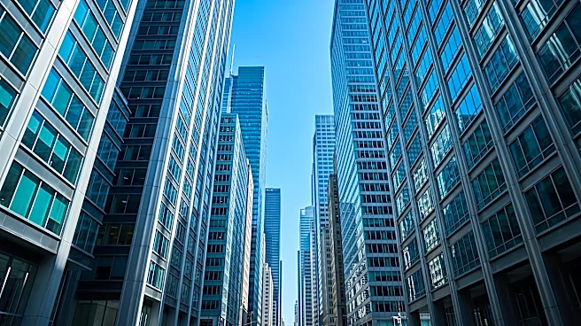 New York City Overtakes San Francisco Bay Area in Tech Job Count, CBRE Report Reveals