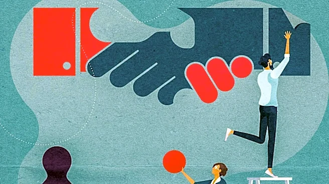 DJ Tennis and M-High Release New Collaborative Single "Cold Hands"