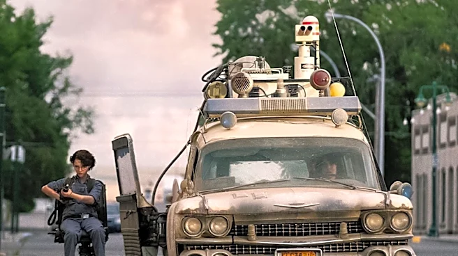 Heidi Gardner Films New Movie 'The Swimming Lesson' in Kansas City, Seeking Local Extras