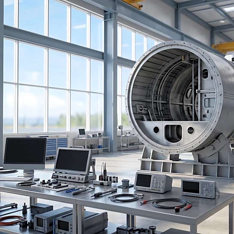 Electric Boat to Break Ground on New Facility at Former Crystal Mall Site, Bringing Thousands of Jobs to Waterford