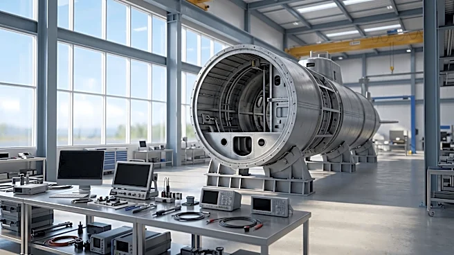 Electric Boat to Break Ground on New Facility at Former Crystal Mall Site, Bringing Thousands of Jobs to Waterford