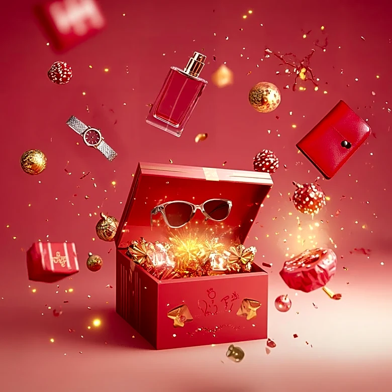 Influencers and Resellers Drive Market for Empty Luxury Product Boxes on eBay