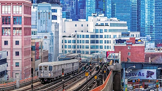 Queens Apartments See Growth in Size, Contrasting with Shrinking Units in Brooklyn and Manhattan