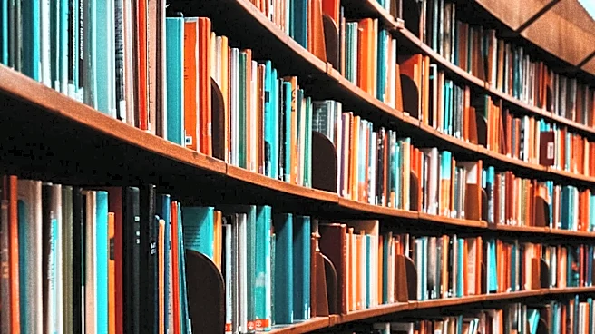 AI Companies Face FTC Complaint Over Destructive Book Scanning Practices