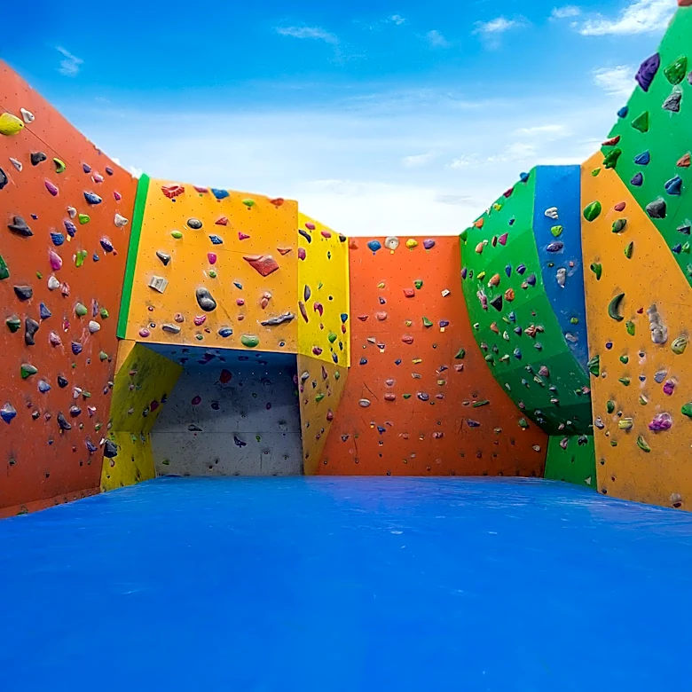 Bouldering Project Initiates Construction in Columbia Heights, Washington D.C.