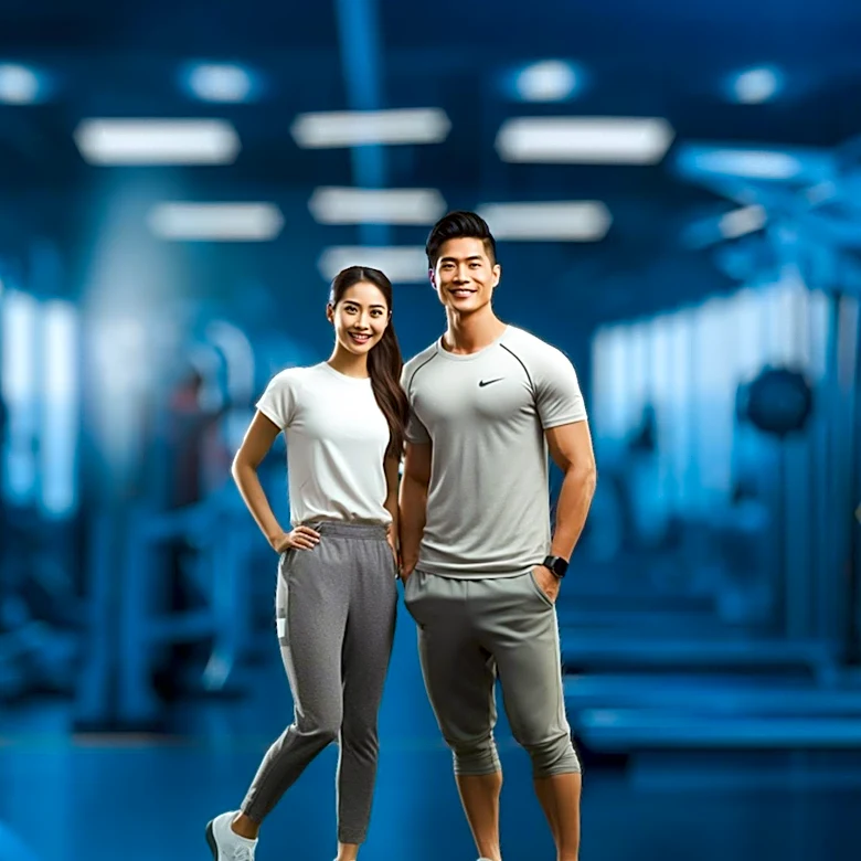 Rhode and Gymshark Leverage 'Vibe Marketing' to Connect with Consumers Through Lifestyle and Community
