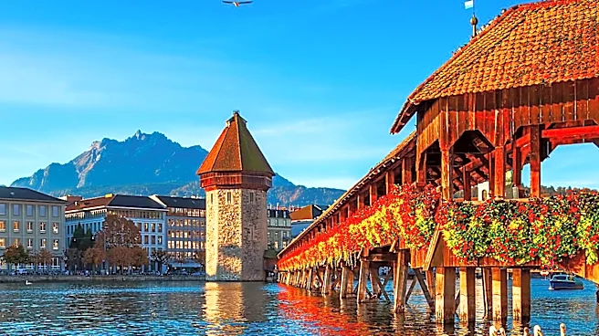 Pilatus Opens New Composite Center in Switzerland, Expanding Advanced Manufacturing Capabilities