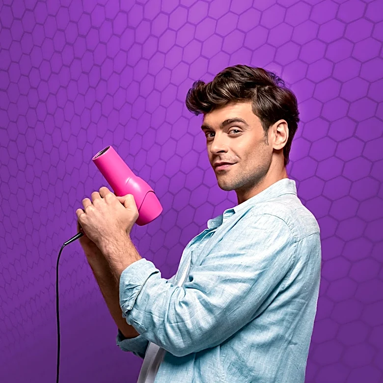 Port Washington Native Eden Franco Achieves Professional Theater Success, Stars in 'Hairspray'