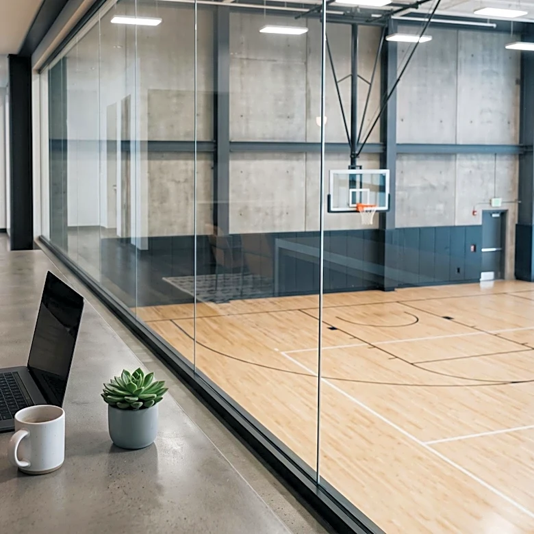 Crosscourt Basketball Club Secures $2 Million for Miami Expansion, Backed by NBA Star Scottie Barnes and Barry's Bootcamp Executive Chairman