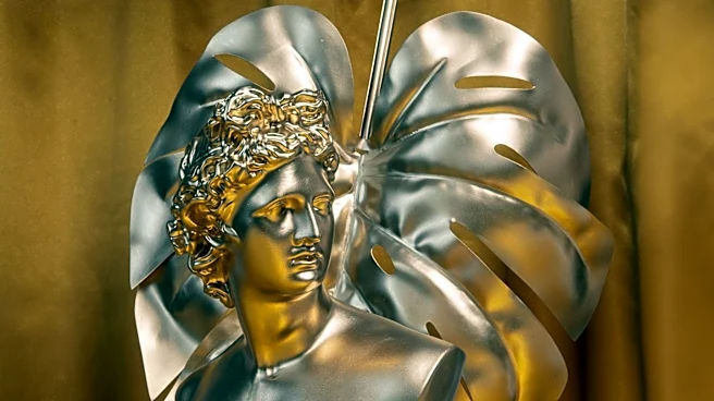 Les Lalanne Artworks Become Status Symbol for Wealthy Collectors