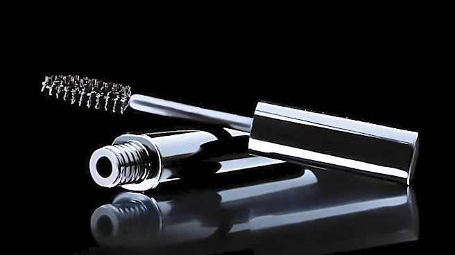 Katie Jane Hughes Introduces Microscara for Enhanced Lash Definition