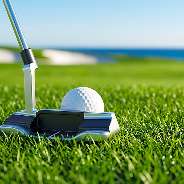 Golf Influencer Bri Teresi Gains Attention with Social Media Posts