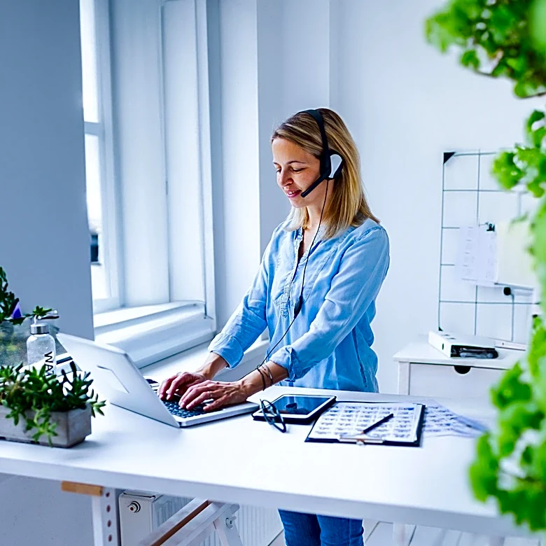 Assurant Seeks Customer Care Representatives for Virtual Roles, Emphasizing Home Office Requirements