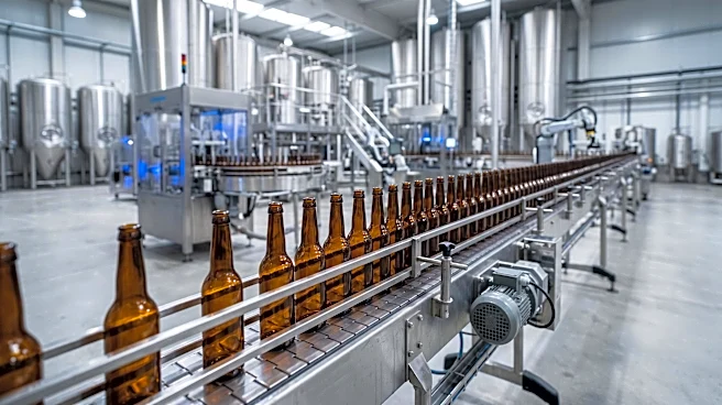 Stone Brewing and Bumble Bee Foods Announce Layoffs and Facility Closures in California