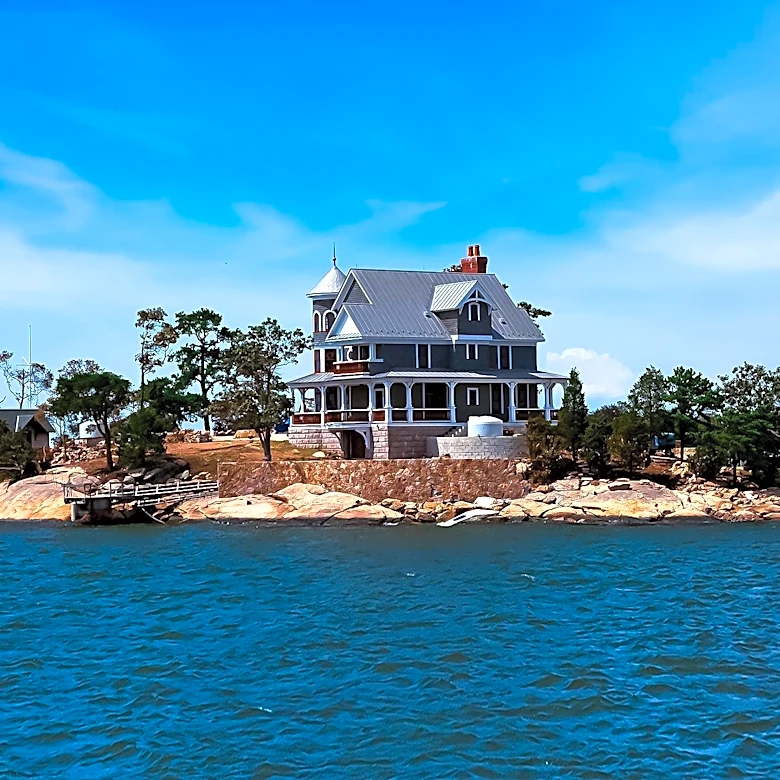 Amarante's Sea Cliff, Historic Connecticut Waterfront Venue, Listed for $7.9 Million