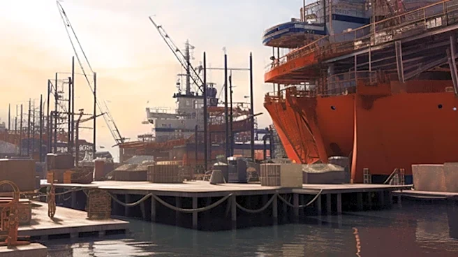 General Dynamics Electric Boat Expands into Former Crystal Mall Site in Waterford, Connecticut