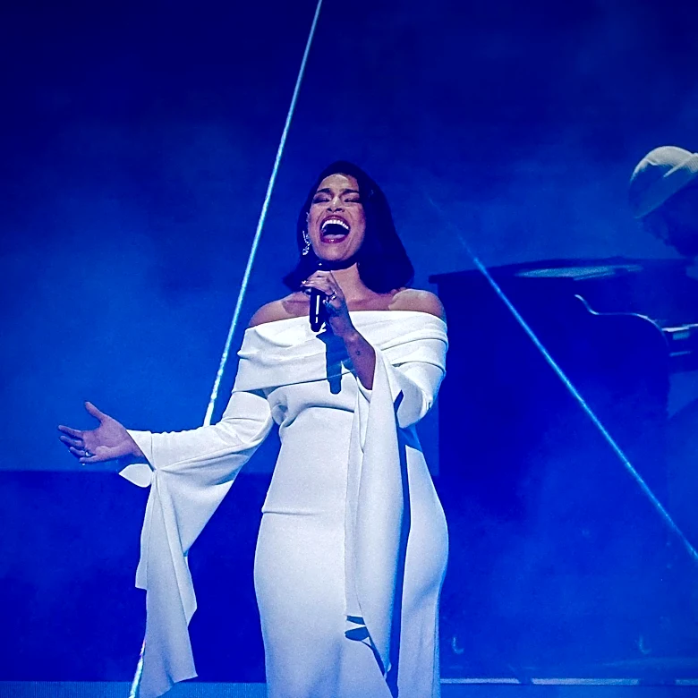 NGHTMRE and Jordin Sparks Release Drum Bass Reimagining of 'No Air'