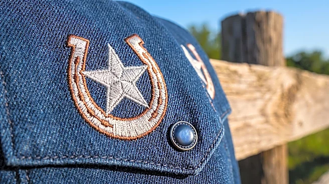 Big Tex to Debut New Western Shirt for 2026 State Fair of Texas, Celebrating America's 250th Birthday