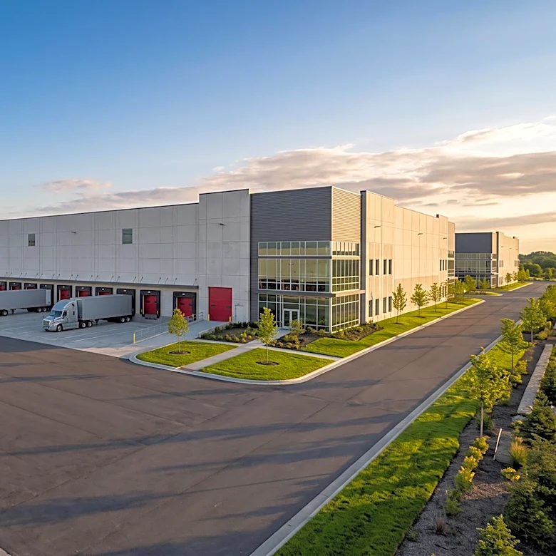 Ford City Mall Redevelopment into Warehouse Campus Approved by Chicago Plan Commission