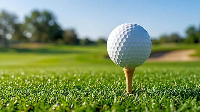 Writer of 'Tin Cup' Teases Sequel for Top-Grossing Golf Film